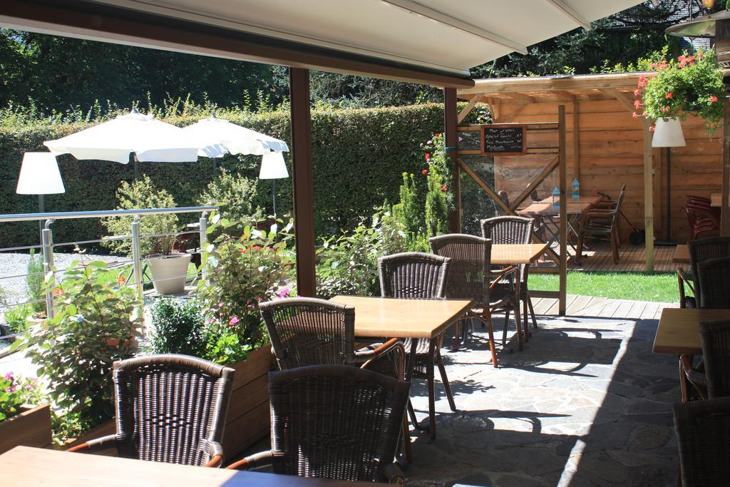 Logis Hotel Gai Soleil Samoens Bagian luar foto